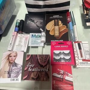 Sephora Makeup Bundle